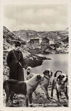 SUISSE COL DU GRAND SAINT