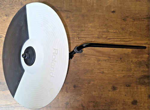 Roland hat cymbal - hi,