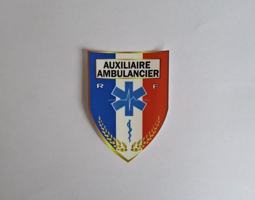 Stickers auxiliaire - stickers,