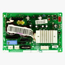 Samsung DA41-00614F DA41-00411B Refrigerator Control Board