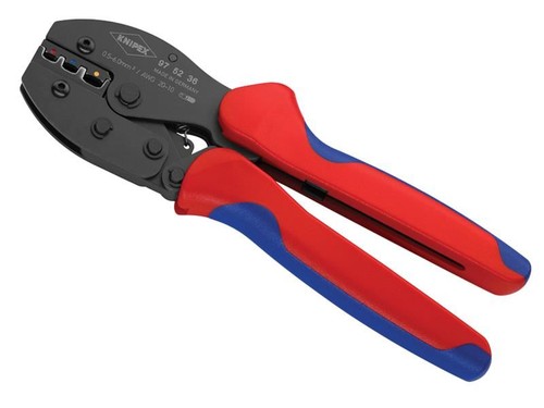 Knipex pince à sertir - knipex,