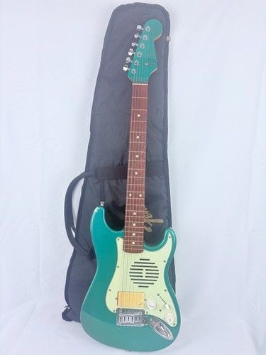 Guitare électrique fender - guitare,