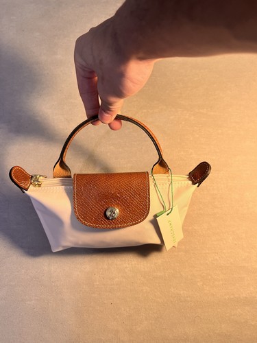 Mini sac longchamp - mini, avec