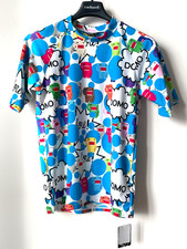 Haut très coloré Japon