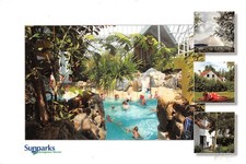 BELGIQUE DE HAAN SUNPARKS DE HAAN