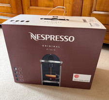 Nespresso Original PIXIE -