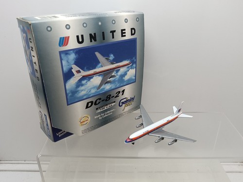 Gemini jets 400 gjual091 - gemini, 1:400