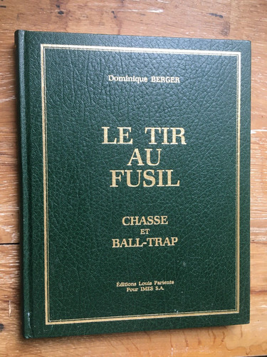 Tir fusil chasse et - le,