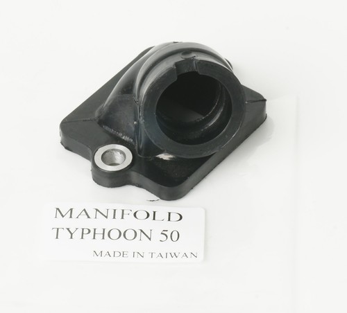 Intake manifold for piaggio - intake,