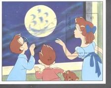 (700633) Disney, Peter Pan, Grenada