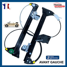 Mécanisme de Leve Vitre Avant Gauche pour NEW BEETLE CABRIOLET de 1998 à 2010