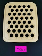 TUPPERWARE plaque ravioles