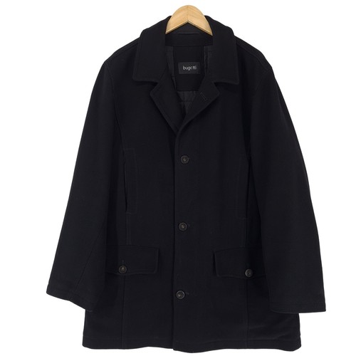 Bugatti veste homme - bugatti, noire