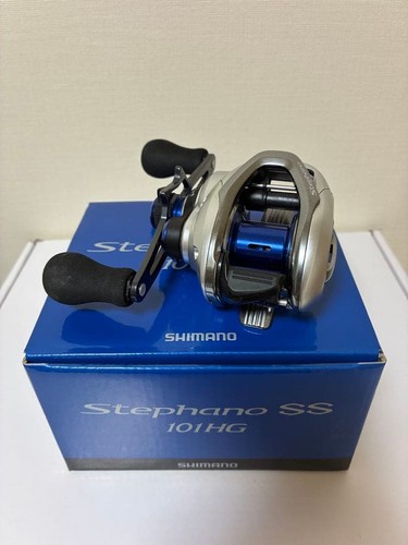 Moulinet pêche shimano - moulinet,
