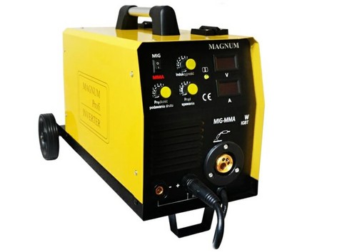 Machine souder - à,