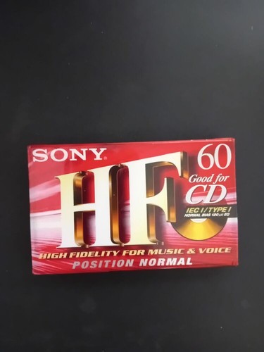 Audio sony hf iec - :, i/