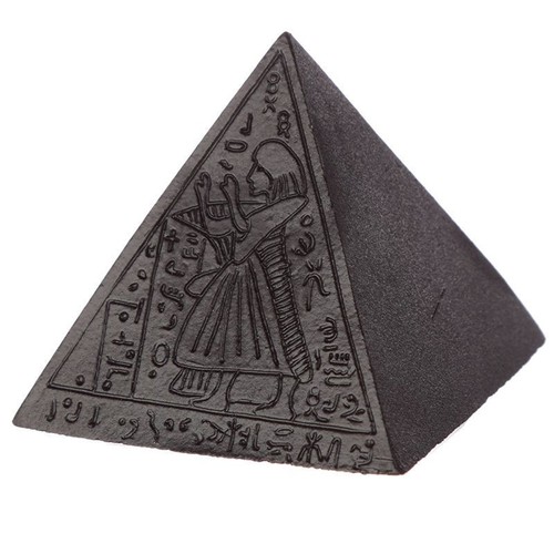 Figurine pyramide - figurine,