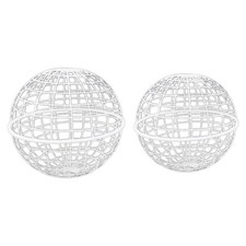 Cage épaissie de petits animaux maison pour les furets de chinchilla