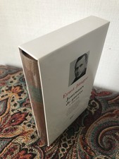 LA PLÉIADE     ERNST JÜNGER     JOURNAUX DE GUERRE   1914-1918        2008