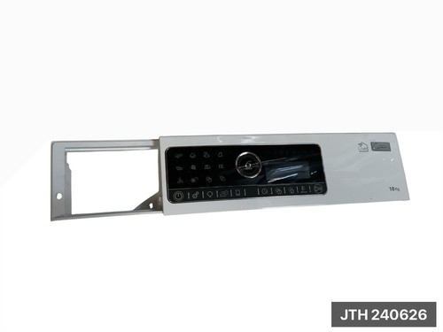 Whirlpool panneau commande - de,