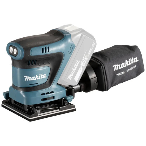 Makita dbo480z ponceuse - makita,