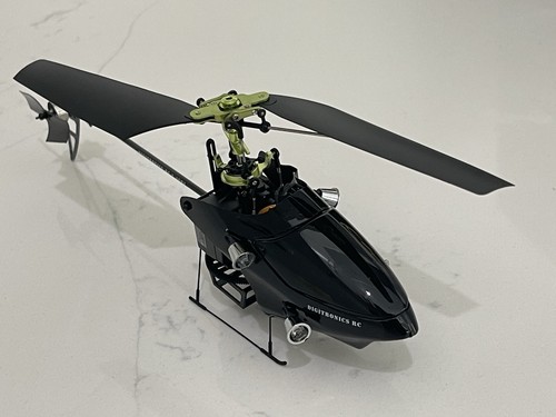 Walkera cb100 helicopter - walkera,