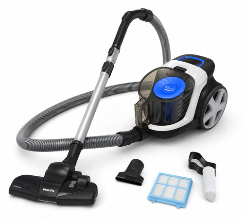 Aspirateur sans sac philips - aspirateur,