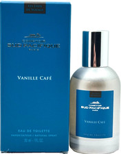 COMPTOIR SUD PACIFIQUE VANILLE