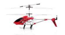 X Mini Hélicoptère