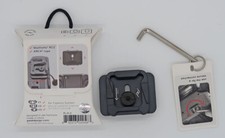 Peak Design DUAL PLATE compatible Manfrotto 200PL ET ARCA-SWISS