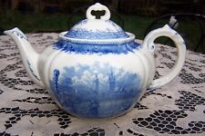 Ancienne Cafetière / Théière Villeroy & Boch Modèle Burgenland