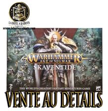 Warhammer Age of sigmar