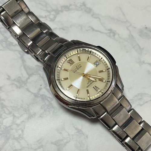 Citizen attesa eco drive - citizen,