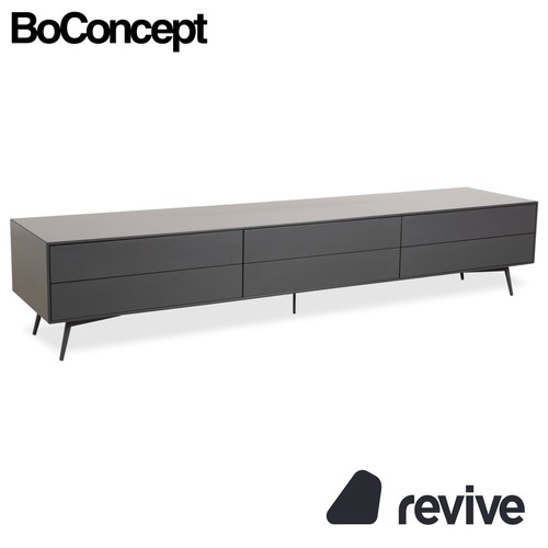 Boconcept buffet fermo bois - boconcept, en