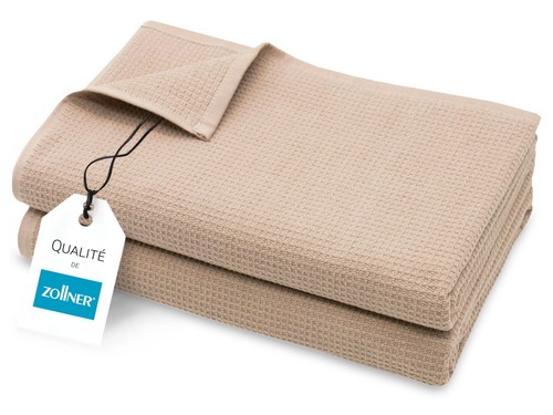 Set linges sauna en - de, 2