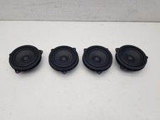 2024 BMW M235i F44 X1 !! HARMAN / KARDON DOOR SPEAKER OEM 2622469