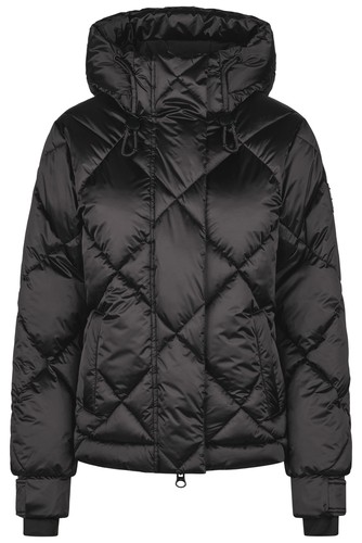 Pikeur quilted jacket - pikeur,