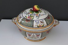 Soupière Légumier en