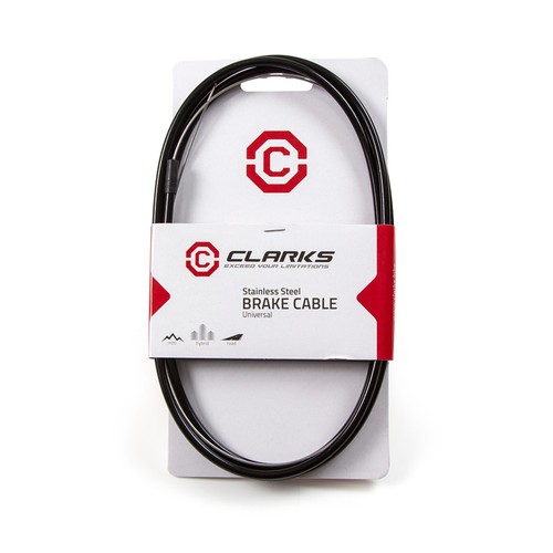 Clarks câble frein acier - frein,