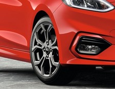 Ford Jante en alliage 17"