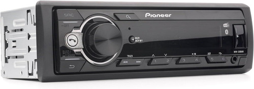 Pioneer mvh 330dab autoradio - pioneer, mvh-330dab