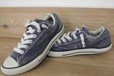 Basket Converse Al Star taille