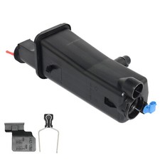 Vase d'expansion pour BMW 3er