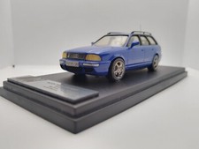 EMC AAM Boyer 1/43 Audi RS2 Avant 1994. Extremely Rare! 