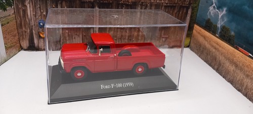 Ford 100 1959 43 - 1959,