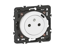 Prise Surface Céliane avec