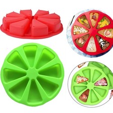 Moule Silicone 8 Cavités