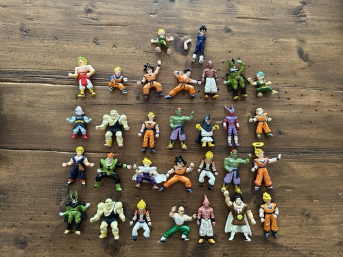 Dragon ball lot 30 - dragon,