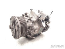 Honda Civic Pompe de