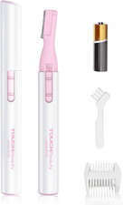 Tondeuse Rasoir Stylo